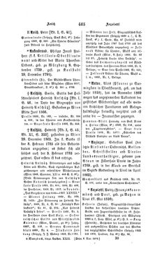 Bild der Seite - 465 - in Biographisches Lexikon des Kaiserthums Oesterreich - Pergen-Podhradszky, Band 22