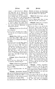 Bild der Seite - 479 - in Biographisches Lexikon des Kaiserthums Oesterreich - Pergen-Podhradszky, Band 22