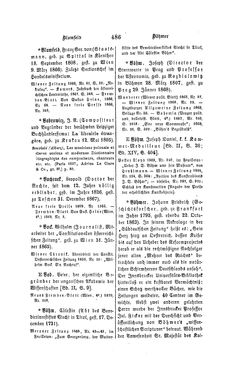 Image of the Page - 486 - in Biographisches Lexikon des Kaiserthums Oesterreich - Pergen-Podhradszky, Volume 22