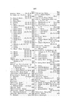 Image of the Page - 492 - in Biographisches Lexikon des Kaiserthums Oesterreich - Pergen-Podhradszky, Volume 22