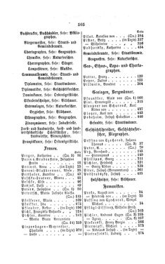 Bild der Seite - 505 - in Biographisches Lexikon des Kaiserthums Oesterreich - Pergen-Podhradszky, Band 22