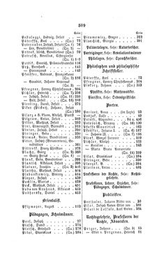 Bild der Seite - 509 - in Biographisches Lexikon des Kaiserthums Oesterreich - Pergen-Podhradszky, Band 22