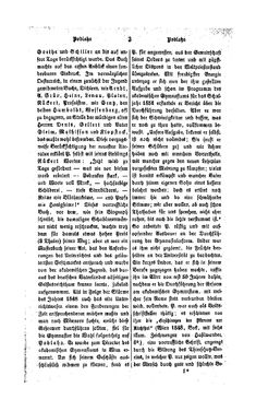 Image of the Page - 3 - in Biographisches Lexikon des Kaiserthums Oesterreich - Podlaha-Prokesch, Volume 23