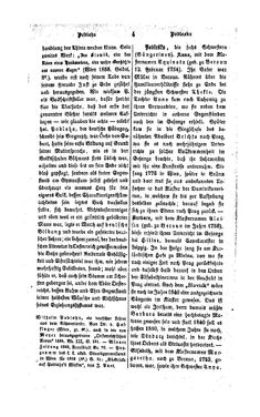 Image of the Page - 4 - in Biographisches Lexikon des Kaiserthums Oesterreich - Podlaha-Prokesch, Volume 23