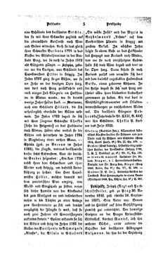 Image of the Page - 5 - in Biographisches Lexikon des Kaiserthums Oesterreich - Podlaha-Prokesch, Volume 23