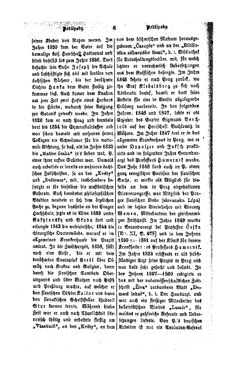 Bild der Seite - 6 - in Biographisches Lexikon des Kaiserthums Oesterreich - Podlaha-Prokesch, Band 23