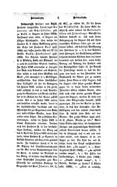Image of the Page - 8 - in Biographisches Lexikon des Kaiserthums Oesterreich - Podlaha-Prokesch, Volume 23
