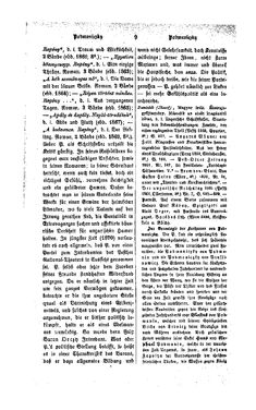 Bild der Seite - 9 - in Biographisches Lexikon des Kaiserthums Oesterreich - Podlaha-Prokesch, Band 23
