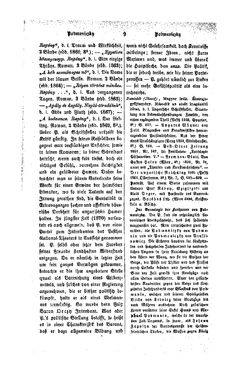 Bild der Seite - 9 - in Biographisches Lexikon des Kaiserthums Oesterreich - Podlaha-Prokesch, Band 23