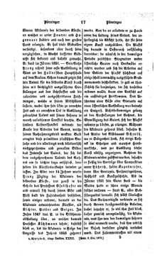 Image of the Page - 17 - in Biographisches Lexikon des Kaiserthums Oesterreich - Podlaha-Prokesch, Volume 23