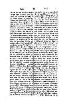 Bild der Seite - 20 - in Biographisches Lexikon des Kaiserthums Oesterreich - Podlaha-Prokesch, Band 23