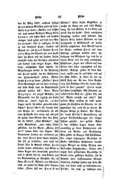 Bild der Seite - 22 - in Biographisches Lexikon des Kaiserthums Oesterreich - Podlaha-Prokesch, Band 23