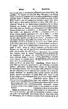 Bild der Seite - 24 - in Biographisches Lexikon des Kaiserthums Oesterreich - Podlaha-Prokesch, Band 23