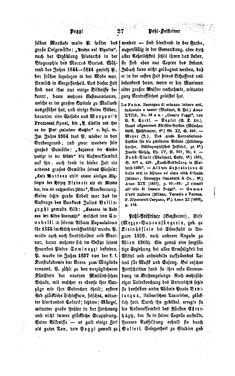 Bild der Seite - 27 - in Biographisches Lexikon des Kaiserthums Oesterreich - Podlaha-Prokesch, Band 23
