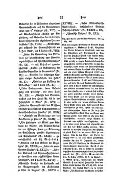 Image of the Page - 32 - in Biographisches Lexikon des Kaiserthums Oesterreich - Podlaha-Prokesch, Volume 23