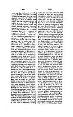 Image of the Page - 34 - in Biographisches Lexikon des Kaiserthums Oesterreich - Podlaha-Prokesch, Volume 23