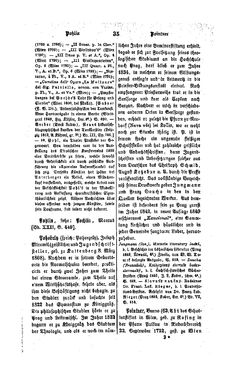 Image of the Page - 35 - in Biographisches Lexikon des Kaiserthums Oesterreich - Podlaha-Prokesch, Volume 23