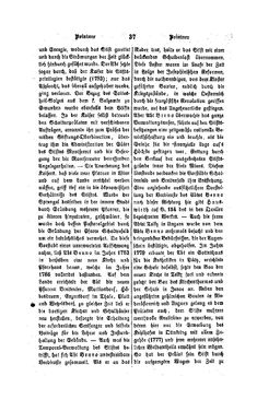 Image of the Page - 37 - in Biographisches Lexikon des Kaiserthums Oesterreich - Podlaha-Prokesch, Volume 23
