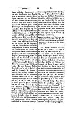 Image of the Page - 38 - in Biographisches Lexikon des Kaiserthums Oesterreich - Podlaha-Prokesch, Volume 23