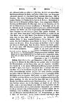 Image of the Page - 39 - in Biographisches Lexikon des Kaiserthums Oesterreich - Podlaha-Prokesch, Volume 23