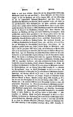 Image of the Page - 40 - in Biographisches Lexikon des Kaiserthums Oesterreich - Podlaha-Prokesch, Volume 23