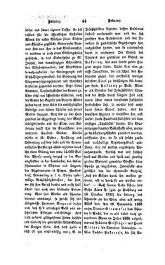 Bild der Seite - 44 - in Biographisches Lexikon des Kaiserthums Oesterreich - Podlaha-Prokesch, Band 23