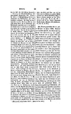 Bild der Seite - 49 - in Biographisches Lexikon des Kaiserthums Oesterreich - Podlaha-Prokesch, Band 23