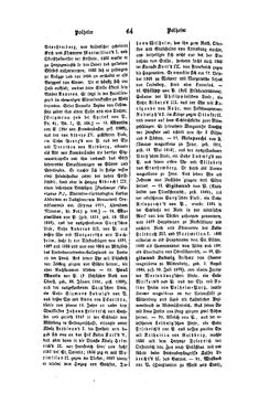 Bild der Seite - 64 - in Biographisches Lexikon des Kaiserthums Oesterreich - Podlaha-Prokesch, Band 23