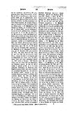 Bild der Seite - 65 - in Biographisches Lexikon des Kaiserthums Oesterreich - Podlaha-Prokesch, Band 23