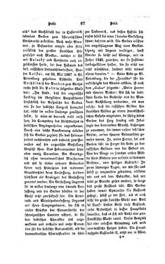 Bild der Seite - 67 - in Biographisches Lexikon des Kaiserthums Oesterreich - Podlaha-Prokesch, Band 23