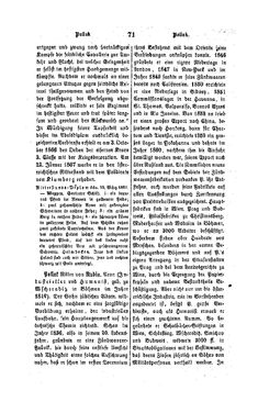 Bild der Seite - 71 - in Biographisches Lexikon des Kaiserthums Oesterreich - Podlaha-Prokesch, Band 23