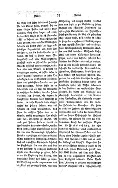 Bild der Seite - 74 - in Biographisches Lexikon des Kaiserthums Oesterreich - Podlaha-Prokesch, Band 23