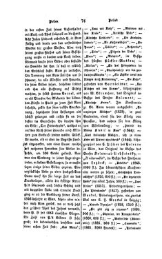 Bild der Seite - 76 - in Biographisches Lexikon des Kaiserthums Oesterreich - Podlaha-Prokesch, Band 23