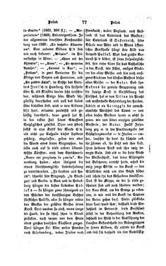 Bild der Seite - 77 - in Biographisches Lexikon des Kaiserthums Oesterreich - Podlaha-Prokesch, Band 23