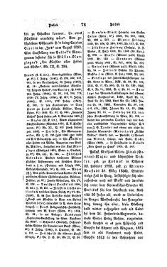 Bild der Seite - 78 - in Biographisches Lexikon des Kaiserthums Oesterreich - Podlaha-Prokesch, Band 23