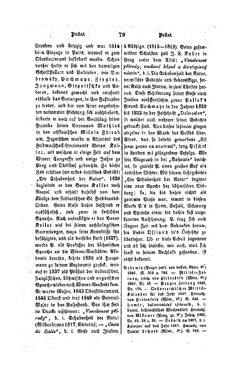 Bild der Seite - 79 - in Biographisches Lexikon des Kaiserthums Oesterreich - Podlaha-Prokesch, Band 23