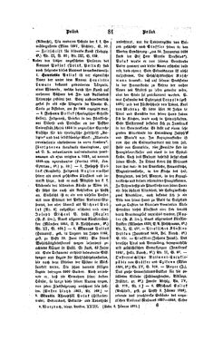 Bild der Seite - 81 - in Biographisches Lexikon des Kaiserthums Oesterreich - Podlaha-Prokesch, Band 23