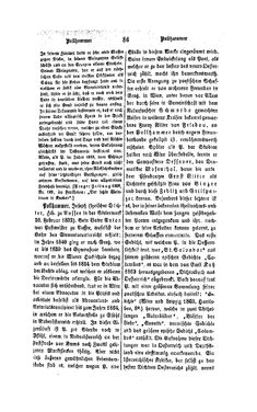 Bild der Seite - 86 - in Biographisches Lexikon des Kaiserthums Oesterreich - Podlaha-Prokesch, Band 23