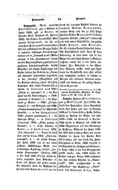 Bild der Seite - 94 - in Biographisches Lexikon des Kaiserthums Oesterreich - Podlaha-Prokesch, Band 23