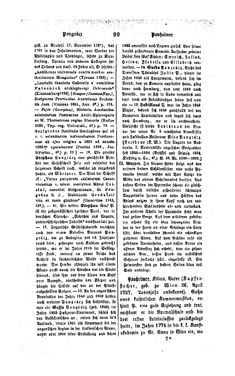 Bild der Seite - 99 - in Biographisches Lexikon des Kaiserthums Oesterreich - Podlaha-Prokesch, Band 23