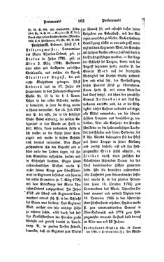 Image of the Page - 102 - in Biographisches Lexikon des Kaiserthums Oesterreich - Podlaha-Prokesch, Volume 23