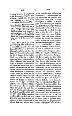 Bild der Seite - 104 - in Biographisches Lexikon des Kaiserthums Oesterreich - Podlaha-Prokesch, Band 23