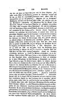 Bild der Seite - 110 - in Biographisches Lexikon des Kaiserthums Oesterreich - Podlaha-Prokesch, Band 23