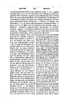 Bild der Seite - 111 - in Biographisches Lexikon des Kaiserthums Oesterreich - Podlaha-Prokesch, Band 23