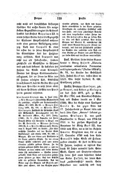 Bild der Seite - 125 - in Biographisches Lexikon des Kaiserthums Oesterreich - Podlaha-Prokesch, Band 23