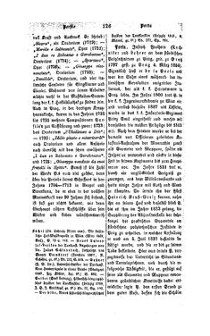 Bild der Seite - 126 - in Biographisches Lexikon des Kaiserthums Oesterreich - Podlaha-Prokesch, Band 23