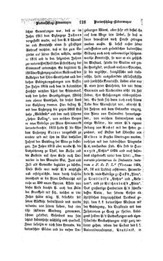 Bild der Seite - 128 - in Biographisches Lexikon des Kaiserthums Oesterreich - Podlaha-Prokesch, Band 23