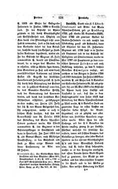 Bild der Seite - 131 - in Biographisches Lexikon des Kaiserthums Oesterreich - Podlaha-Prokesch, Band 23