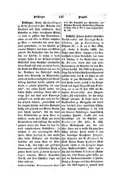 Bild der Seite - 137 - in Biographisches Lexikon des Kaiserthums Oesterreich - Podlaha-Prokesch, Band 23