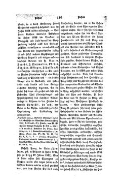 Bild der Seite - 140 - in Biographisches Lexikon des Kaiserthums Oesterreich - Podlaha-Prokesch, Band 23